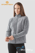 FHZ 1W Womens Avalante Full Zip Fleece Jacket