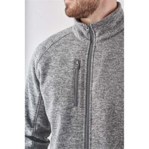 FHZ 1 Front Zip
