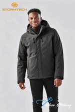 HDK 1 Mens Steelhead Thermal Jacket - Alice Clothing HDK 1 Mens Steelhead Thermal Jacket