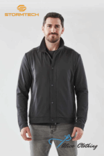 JSX 1 Mens Soho Jacket