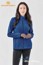 MXF 1W Womens Novarra Full Zip Jacket