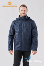 SSR 5 Mens Scirocco Lightweight Shell