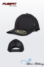 110R Recycled OSFA Black