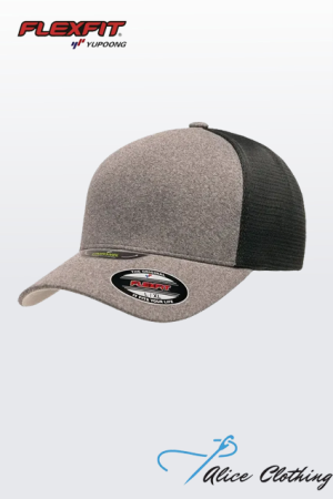 5511UP FLEXFIT® Unipanel Trucker Mesh Cap
