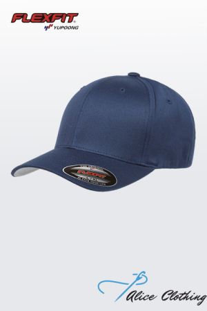 6277J FLEXFIT® Worn By The World Cap JUMBO