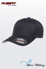 6477 FLEXFIT® Wool Blend Baseball Cap