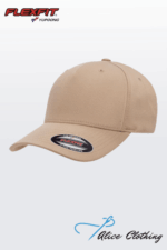 6560 FLEXFIT® Hexa 5 Panel Cap
