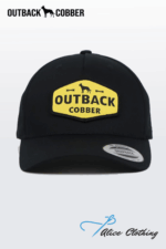 DYSART CAP