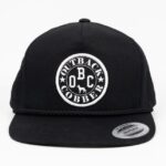 OBC DUR 6002 BLK