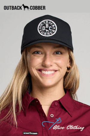 OBC DUR 6002 CAP