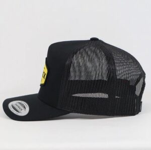 OBC DYS 6507A BLK SIDE