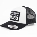 OBC YP BORN RODEO TURN