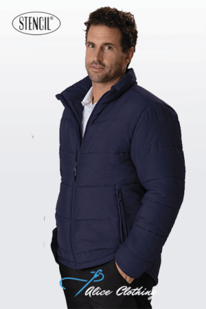 3061 Mens OUTLANDER JACKET