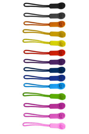 ZIP PULLER ACCESSORIES - 9900