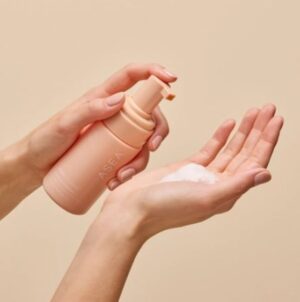 RENUAdvanced™ Foaming Cleanser1