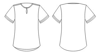 RU569LS drawing
