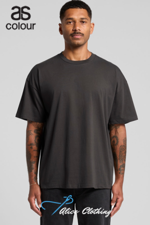 5069 CLASSIC OVERSIZED TEE - Alice Clothing 5069 CLASSIC OVERSIZED TEE