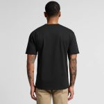 5079 CLASSIC MINUS TEE BACK 78250
