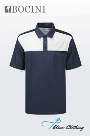 BOCINI Mens SportTek Polo CP2412 - Alice Clothing BOCINI Mens SportTek Polo CP2412
