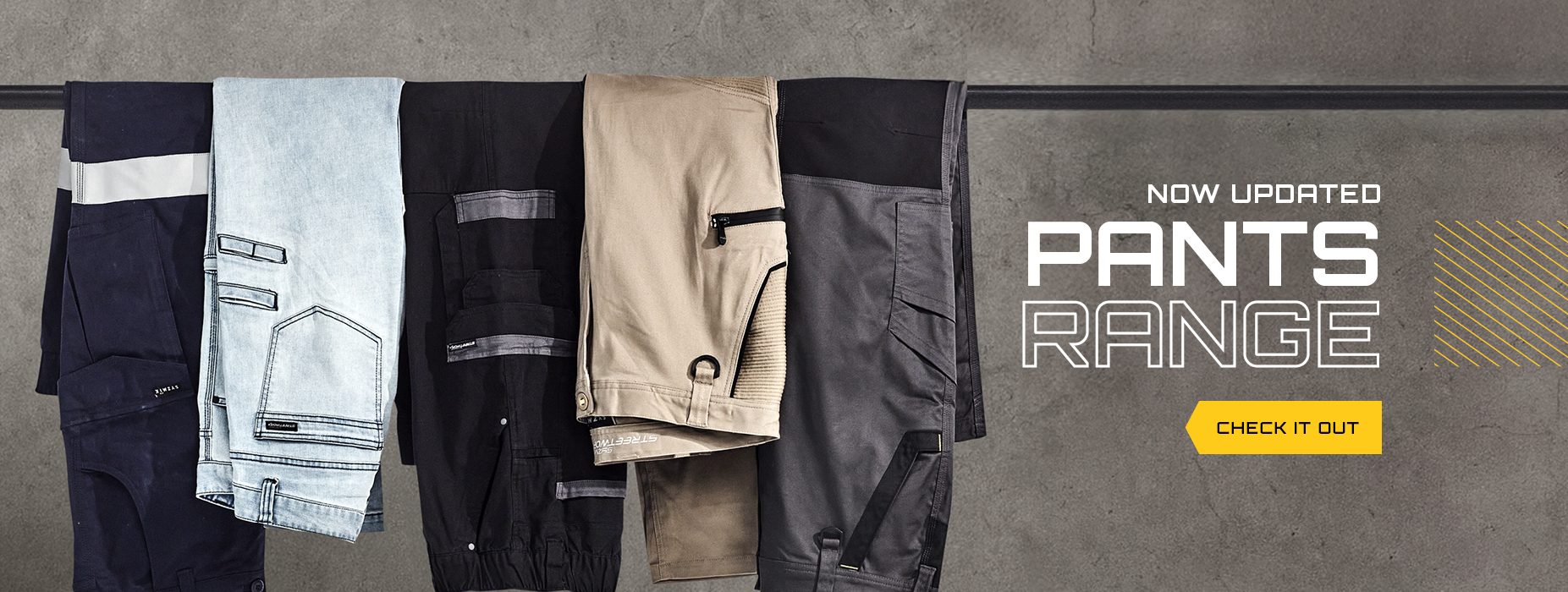 Customised branded Workwear with your logo Customised branded Workwear with your logo