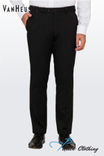 Van Heusen Contemporary Fit Flat Front Trouser TRFEZM124