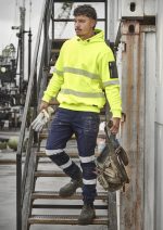 ZP935 Talent Navy 01