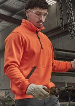 ZT665 Talent Orange 01