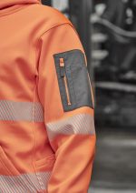 ZT867 Talent Orange 09