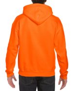 12500 Safety Orange B