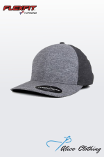 180T FLEXFIT® DELTA® 2 Tone Cap Fitted