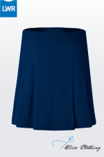 3130PS Fraser Pleated Sport Skort with Short