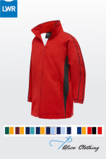 5339PJ Kieran Microfibre Sport Jacket