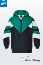 5AMT3 Harrison Microfibre Sport Jacket