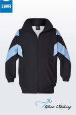 5CMT2 Giffen Microfibre Sport Jacket