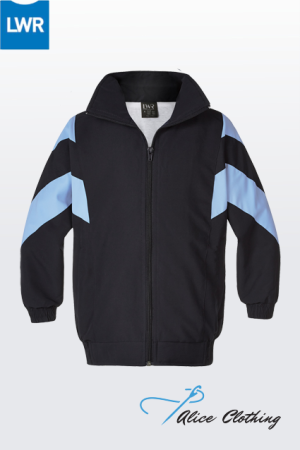 5CMT2 Giffen Microfibre Sport Jacket