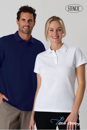 7120 airlie ladies polo - Alice Clothing 7120 airlie ladies polo
