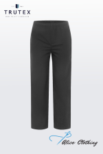ASBMFP Mockfly Pant with Elastic Back