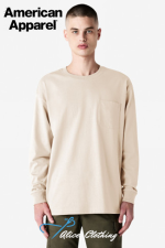 American Apparel® 9410 T Shirt - Alice Clothing American Apparel® 9410 T Shirt