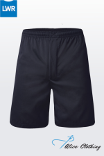 Arabanoo Gaberdine Shorts 18666