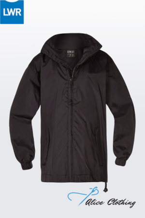 Bennelong Jacket in a Bag with Concealed Hood 599JB