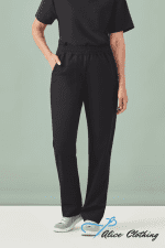 CL542UL Biz Care Unisex Pulse Straight Leg Scrub Pant