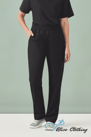 CL542UL Biz Care Unisex Pulse Straight Leg Scrub Pant