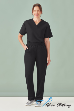 CL542UL Womens Pulse Jogger Scrub Pant - Alice Clothing CL542UL Womens Pulse Jogger Scrub Pant
