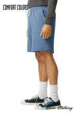 Comfort Colors® 1468 Sweat Shorts