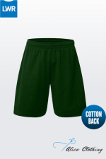 Creswell Sport Shorts 5766SH