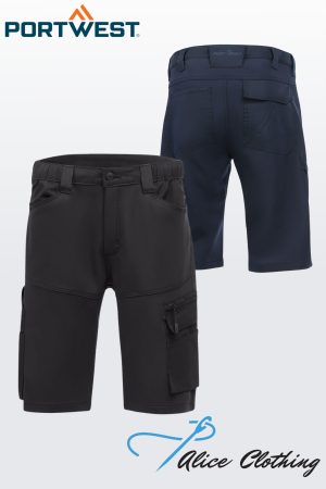 DX420 DX4 Trade Shorts