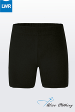 Du Faur Bike Shorts 3250BS