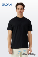 Gildan® Light Cotton® 3000 T Shirt - Alice Clothing Gildan® Light Cotton® 3000 T Shirt