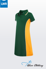 Harper Polo Dress 3764SB