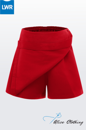 Harwood Skort 3502HS